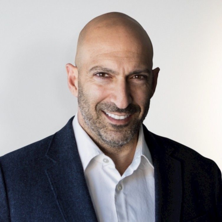 Amir Omar, Mayor of Richardson, Texas