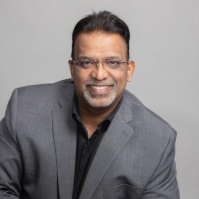 Venki Ramachandran, Client Partner at FairSettle.ai